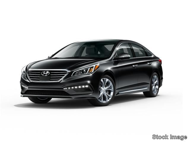 2015 Hyundai SONATA SEDAN