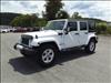 2013 Jeep Wrangler Unlimited