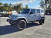 2013 Jeep Wrangler Unlimited