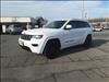 2020 Jeep Grand Cherokee ALTITUDE 4X4