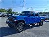 2021 Jeep Gladiator Willys