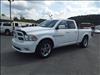 2012 Ram 1500