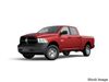 2016 RAM 1500 4WD CREW CAB 149  TRADESM