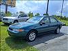 1997 Ford Escort LX