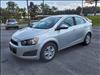 2013 Chevrolet Sonic