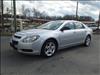 2011 Chevrolet Malibu LS