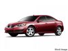 2009 Pontiac G6