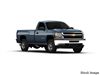 2011 Chevrolet Silverado 2500HD