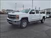 2019 Chevrolet Silverado 2500HD