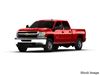 2014 Chevrolet Silverado 2500HD 4WD CREW CAB 153.7  LT
