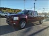 2014 Chevrolet Silverado 2500HD