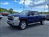2014 Chevrolet Silverado 2500HD LTZ