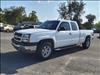 2004 Chevrolet Silverado 1500