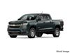 2017 Chevrolet Colorado