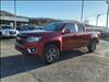 2015 Chevrolet Colorado