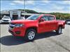 2020 Chevrolet Colorado