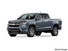 2017 Chevrolet Colorado