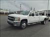 2008 Chevrolet Silverado 3500HD