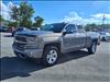 2017 Chevrolet Silverado 1500 LTZ Z71