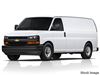 2020 Chevrolet Express