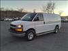 2021 Chevrolet Express