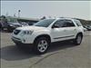 2010 GMC Acadia