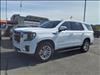 2024 GMC Yukon