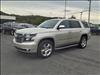 2016 Chevrolet Tahoe