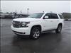 2015 Chevrolet Tahoe