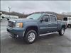 2011 GMC Sierra 2500HD