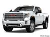 2020 GMC Sierra 2500HD