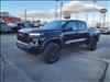 2025 GMC Canyon