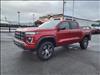 2025 GMC Canyon