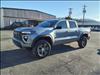 2025 GMC Canyon