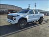 2025 GMC Canyon