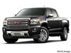 2017 GMC Canyon