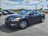 2013 Nissan Altima 2.5 S