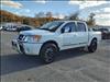 2013 Nissan Titan