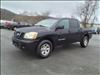 2007 Nissan Titan