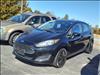 2016 Ford Fiesta