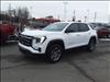 2025 GMC Terrain