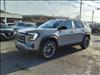 2025 GMC Terrain