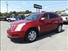 2016 Cadillac SRX