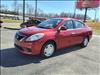 2012 Nissan Versa 1.6 SV