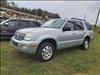 2006 Mercury Mountaineer