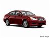 2011 Subaru Legacy