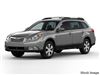 2011 Subaru Outback 4DR WGN H6 AUTO 3.6R PREM