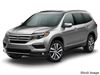 2018 Honda Pilot