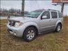 2007 Nissan Pathfinder