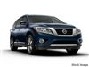 2013 Nissan Pathfinder